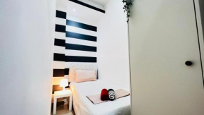 Brand New Private Partition Near MOE Metro